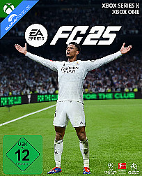 EA Sports FC 25