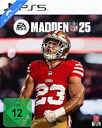 EA Sports Madden NFL 25´