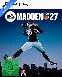 EA Sports Madden NFL 27