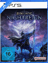 Elden Ring Nightreign´