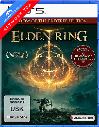 Elden Ring - Shadow of the Erdtree Edition´