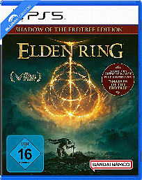 Elden Ring - Shadow of the Erdtree Edition´