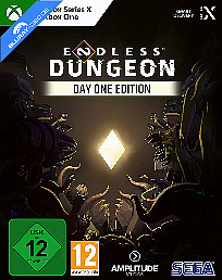 Endless Dungeon - Day One Edition´