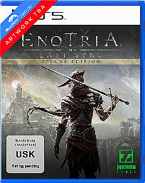 Enotria: The Last Song - Deluxe Edition´