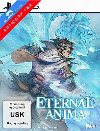 Eternal Anima - Limited Edition