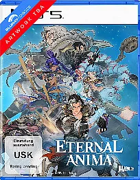 Eternal Anima