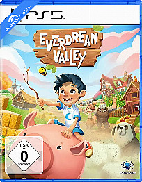 Everdream Valley´