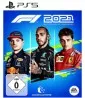 F1 2021´