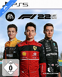 F1 2022´