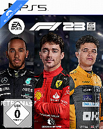 F1 23´
