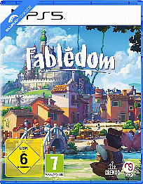 Fabledom´