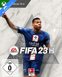 FIFA 23