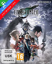 Final Fantasy VII Revelation - Deluxe Edition