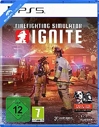 Firefighting Simulator: Ignite´