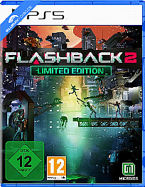 Flashback 2 - Limited Edition´