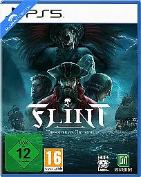 Flint: Treasure of Oblivion´