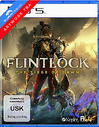 Flintlock: The Siege of Dawn´