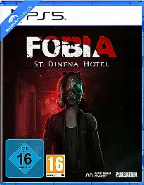 FOBIA - St. Dinfna Hotel´