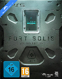 Fort Solis - Limited Edition´