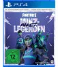 Fortnite: Minz-Legenden Paket´