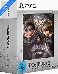 Frostpunk 2 - Whiteout Edition