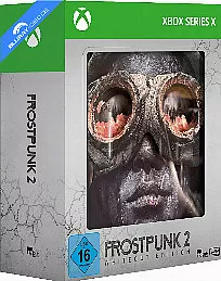 Frostpunk 2 - Whiteout Edition´