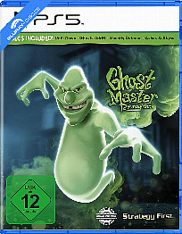 Ghost Master: Resurrection