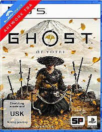 Ghost of Yotei
