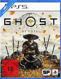 Ghost of Yotei´