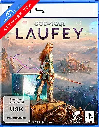 God of War Laufey´