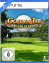 Golden Tee Arcade Classics´