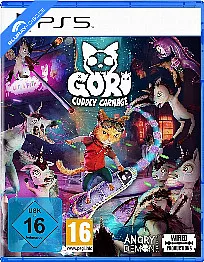 Gori: Cuddly Carnage´