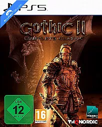 Gothic 2: Complete Classic