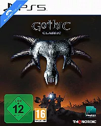 Gothic Classic