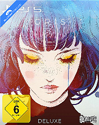 Gris - Deluxe Edition