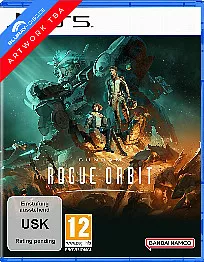 Gundam Rogue Orbit