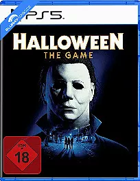 Halloween: The Game