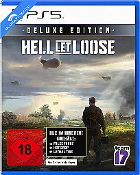 Hell Let Loose - Deluxe Edition´