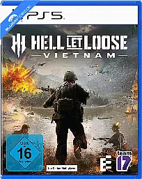 Hell Let Loose: Vietnam´