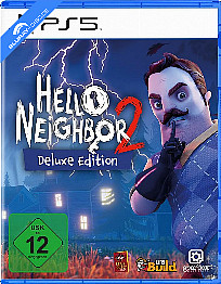 Hello Neighbor 2 - Deluxe Edition´