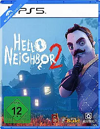 Hello Neighbor 2´