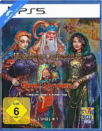 Hidden Objects 8: Royal Romances - Collector's Edition hidden_objects_8_royal_romance_collectors_edition_v1_ps5_klein.webp