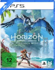 Horizon Forbidden West´