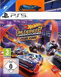 Hot Wheels Unleashed 2 Turbocharged - Pure Fire Edition´