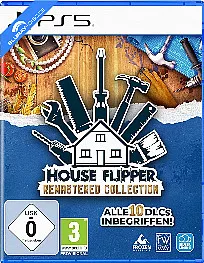 House Flipper Remastered Collection house_flipper_remastered_collection_v1_ps5_klein.webp