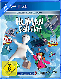 Human: Fall Flat - Dream Collection´