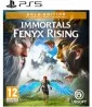 Immortals Fenyx Rising - Gold Edition (PEGI)´