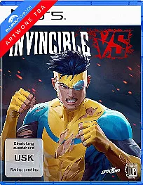 Invincible VS´