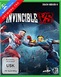 Invincible VS