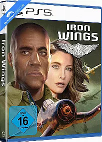 Iron Wings´